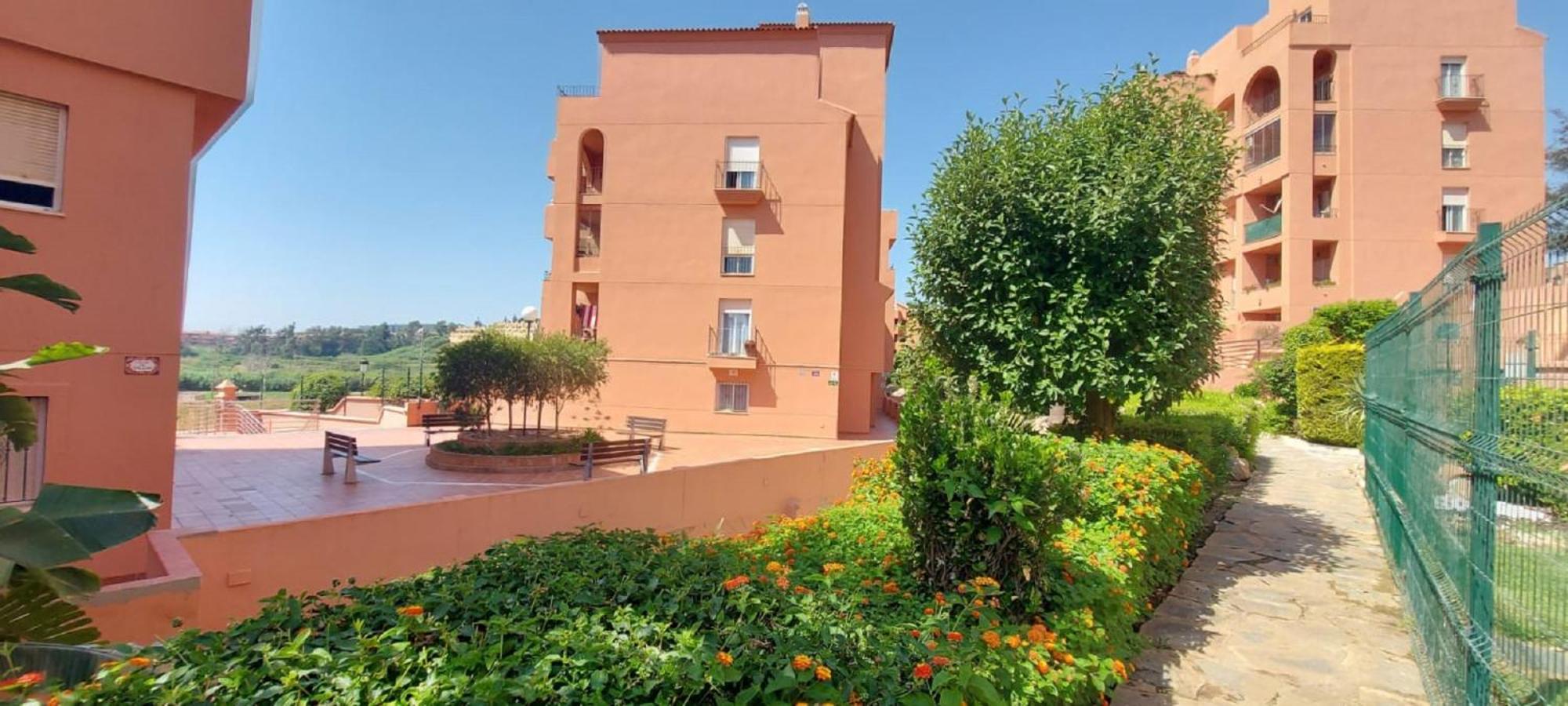 Paraiso Mediterraneo Сан-Луис-де-Сабинильяс Экстерьер фото